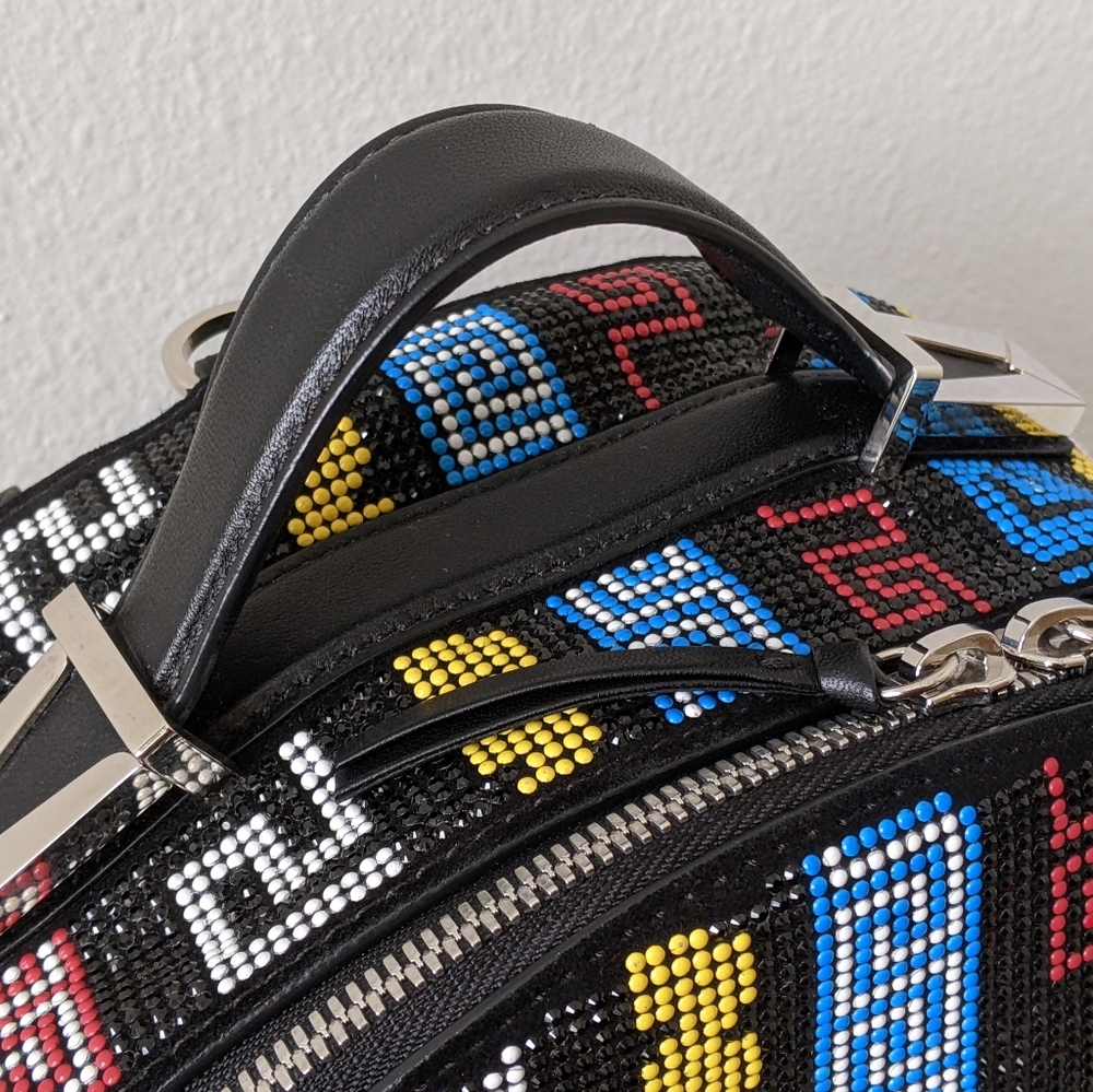 Rare Versace backpack - Picture 7 of 14